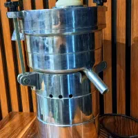 آبمیوه گیر صنعتی اصلی