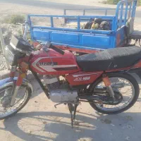 سوزوکی 100