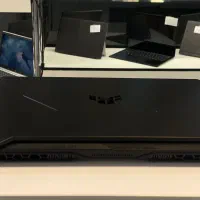 TUF GAMING OPENBOX|رایانه همراه|شیراز, ملاصدرا|دیوار