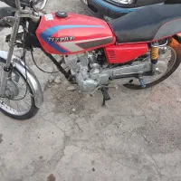 موتور۲۰۰ استارتی پارکینگی