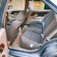 پارس 95|خودرو سواری و وانت|همدان, |دیوار