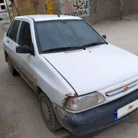 پراید صبا|خودرو سواری و وانت|شیروان (خراسان), |دیوار