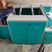 دستگاه تولید سفره  .ودستمال کاغذی