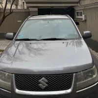 سوزوکی ویتارا