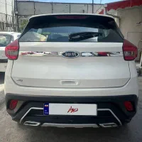 لاکچری ۲رنگX22MvM|خودرو سواری و وانت|رشت, جهاد|دیوار