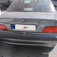 پارس مدل 90دوگانه شرکتی|خودرو سواری و وانت|محمدشهر, محمدشهر|دیوار