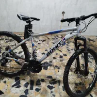 دوچرخه BONITO سایز ۲۶|دوچرخه، اسکیت، اسکوتر|رشت, حمیدیان|دیوار