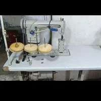 چرخ تک سوزنه و دو سوزنه کاپیتال
