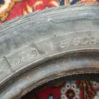 لاستیک پراید|قطعات یدکی و لوازم جانبی|مشهد, ارمغان|دیوار