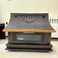 بخاری مدل شومینه