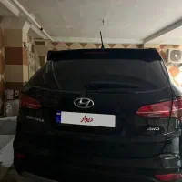 فروش ماشین سانتافه ۲۰۱۵|خودرو سواری و وانت|بندرعباس, |دیوار