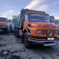 بنز زیرمایلر مدل ۱۳۸۶ عروسک