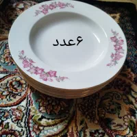 ظروف چینی|ظروف سرو و پذیرایی|اراک, |دیوار