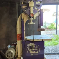 اره فلکه ۴۰ پارس ماشین موتور ۲ اسب