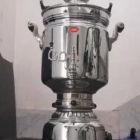 سماور گازی ۲۰ لیتری