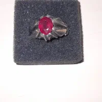 انگشتر نقره|جواهرات|املش, |دیوار