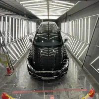 واکس ، پولیش و سرامیک خودرو