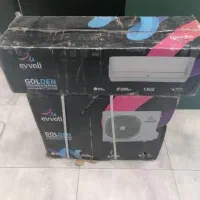 کولر گازی ایولی