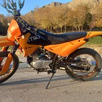 موتور تریل جت رو روان۲۰۰