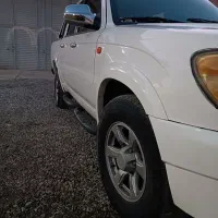 کاپرا|خودرو سواری و وانت|سیلوانه, |دیوار