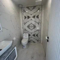 ۲۰۰م شمالی رستاخیز کلید نخورده ۴ پارکینگ|فروش آپارتمان|کرج, گوهردشت|دیوار