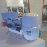 اب تصویه کن|آبسردکن و تصفیه آب|نورآباد ممسنی, |دیوار