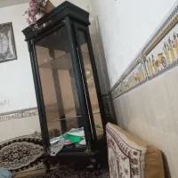 بوفه|بوفه، ویترین، کنسول|بیرجند, |دیوار