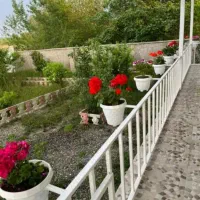 ویلا نوساز ۷۵۰متری سندار مبله|فروش خانه و ویلا|شفت, |دیوار