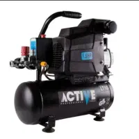 پمپ باد اکتیو|ماشینآلات صنعتی|زرند, |دیوار