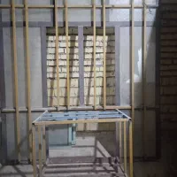 پتجره اتاق|مصالح و تجهیزات ساختمان|بندر امام خمینی, |دیوار