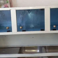 آب چکان