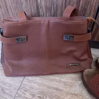 ست کیف وکفش|کیف، کفش، کمربند|اصفهان, مهدی آباد|دیوار