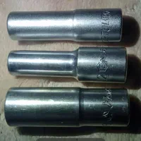 آچار وبوکس مکانیکی