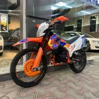 کراس فلات ردبول ۲۵۰