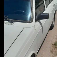 پیکان مدل ۸۲ انژکتور