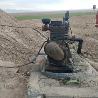 موتور آب مارگو