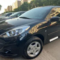 207 پانا 1402|خودرو سواری و وانت|کهریزک, |دیوار