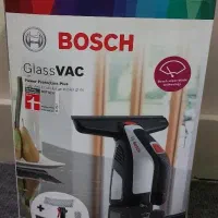 شیشه پاک کن مغناطیسی bosch|لوازم نظافت|تهران, جوادیه تهرانپارس|دیوار