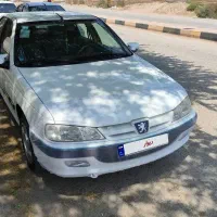 پارس موتور جدید فروش فوری