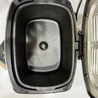 سرخ کن یک لیتری