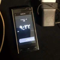 نوکیا اصلی x6