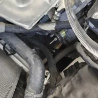 پارس tu5 مدل 97 کلاس 15|خودرو سواری و وانت|کرمانشاه, |دیوار