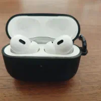 ایرپاد اپل پرو۲