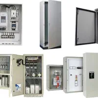 طراحی ، ساخت و مونتاژ تابلو برق های خانگی و صنعتی