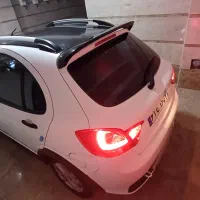 کوییک R اتومات ۱۴۰۲ فول آپشن  بی‌رنگ و سالم|خودرو سواری و وانت|تهران, طرشت|دیوار