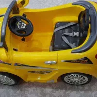 ماشین اسباب بازی|اسباب‌بازی بچه|آفتاب, |دیوار