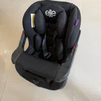 صندلی ماشین کودک|تخت و صندلی بچه|نهاوند, |دیوار