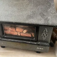 بخاری نیک کالا ۲۴۰۰۰