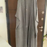 عبای روحانیت نونو