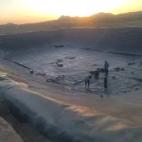 استخر ذخیره آب پلیمری|خدمات پیشه و مهارت|بم, |دیوار